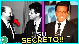 El CASO Luis Miguel y SALINAS De Gortari  El OSCURO Secreto De Luis Miguel y Salinas [upl. by Ahsemot]