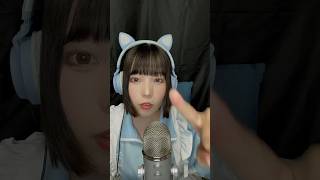 【ASMR】画面についてる髪の毛を取る先端恐怖症注意 asmr マウスサウンド asmrplucking asmrhair shorts [upl. by Treulich479]