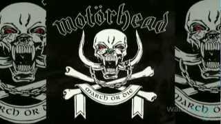 The History of Motorhead [upl. by Llednohs]