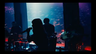 ヨルシカ Live「花人局  春泥棒」 [upl. by Renat]