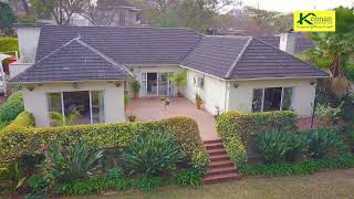 Patrick John Road  Family home for sale in Colne Valley Harare [upl. by Anna-Diane13]