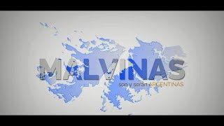 42° Aniversario de la Gesta de Malvinas  Vigilia 1 de Abril  Ushuaia [upl. by Notnroht]