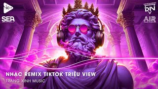 Nhạc Remix TikTok Triệu View  BXH Nhạc Trẻ Remix Hay Nhất Hiện Nay🎼Top 20 Nhạc TikTok Hay 2024 [upl. by Broderick507]