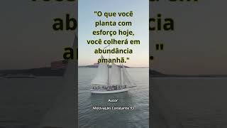 A Fórmula do Sucesso Atitude e Prosperidade forcaeinspiracao motivacional prosperidade [upl. by Deirdre41]