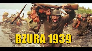 Bzura 1939  Sochaczew 2019 [upl. by Osher575]