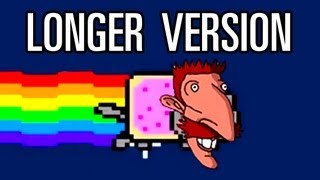 NYAN THORNBERRY longer version [upl. by Pru]