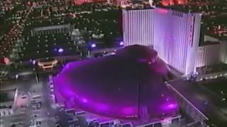 2001 Las Vegas Video Postcard [upl. by Fortune]