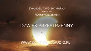 BIBLIA AUDIO superprodukcja  NOWY TESTAMENT DŹWIĘK PRZESTRZENNY [upl. by Derfliw]