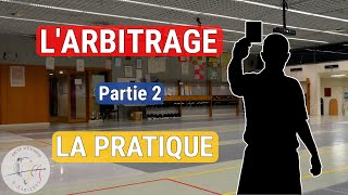 Larbitrage  Pratique [upl. by Shing510]