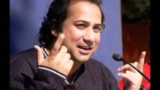 Man Bawra by Rahat Fateh Ali Khanflv [upl. by Mario]