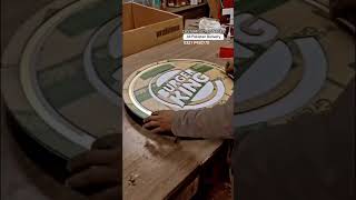 Sign Board for Shop  3D Sign Board LED Sign Board Acrylic Signage in Pakistan [upl. by Phelips]