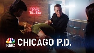 Chicago PD  No Time for Games Episode Highlight [upl. by Almund420]