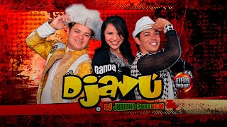 Banda Djavú Volume 2  CD COMPLETO [upl. by Gabi]