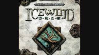 icewind dale  main theme  jeremy soule [upl. by Gnilrac]