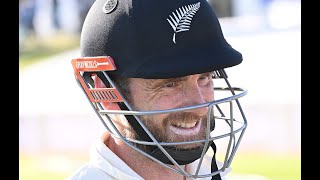 Special day in the Bay for Kane Williamson  DAY 3 HIGHLIGHTS  BLACKCAPS v South Africa  Bay Oval [upl. by Yarazed285]