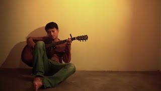 Kalo seto by purna rana slowed and reverb 🎶🎶 [upl. by Vacla]