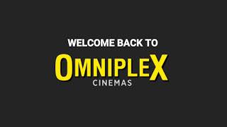 Omniplex prereel intro custom made [upl. by Stortz]