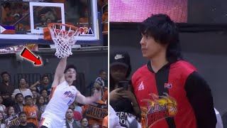 Terrence Romeo in total Shock after Quinto Insane dunk amp Crazy game 1 upset [upl. by Hildy856]