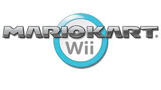 DS Delfino Square  Mario Kart Wii Music Extended [upl. by Ardnot438]