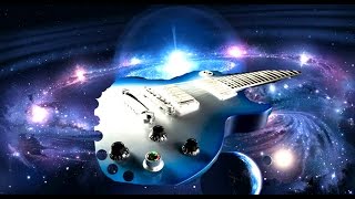 ELECTRIC GUITAR RELAXING MUSIC EVER 1 HOUR MEDITATION RELAXATION [upl. by Ruth]