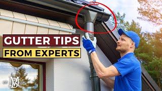 Gutters Cost Everything You Need to Know [upl. by Eiboh599]