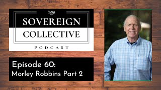 TSC Podcast 60  Using the Root Cause Protocol to Increase Bioavailable Copper with Morley Robbins [upl. by Rawdan990]