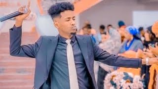 ISMAACIIL AARKA 2023  CAWO  OFFICIAL MUSIC VIDEO [upl. by Hedvig]