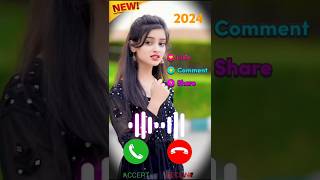 New call ringtone 2024  hindi ringtone 2024 trending Ringtone love ringtone song mobile ringtone [upl. by Atel309]