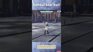 Thông tin thú vị về Aglaea trong honkai star rail honkaistarrail [upl. by Anitsim873]