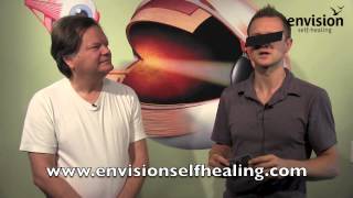 ESH 68  Top Four Eye Exercises for Farsightedness Hyperopia [upl. by Ahsitel]