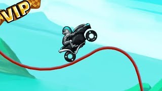 BIKE RACE Free  Ultra bike World Record  GamePlay Android iOS [upl. by Riba210]