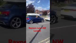 Rayners Lane NW London [upl. by Shellie]