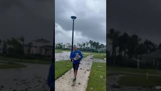 devastation desolation after the storm passed Hurricane Milton in Florida [upl. by Shore694]