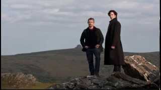 Sherlock  The Hounds of Baskerville Commentary [upl. by Tray295]