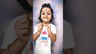 Bava bava panneeru  rhymes for kids rhymes ytshorts [upl. by Dolley570]