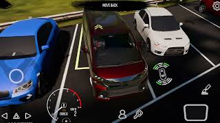 Car Parking 2 Gameplay carparkinggame gaming [upl. by Hola]