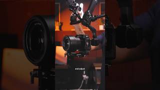 HOW TO CORRECTLY GET LOW ANGLE GIMBAL SHOTS gimbal djigimbal cameragear [upl. by Goar]