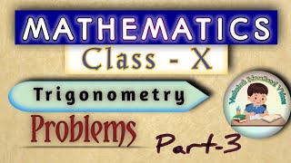 Trigonometry  10th class maths  AP 10th mathematics [upl. by Anesuza]