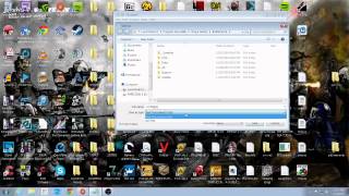 TUTORIALComo instalar contador de FPS y capear los FPS en BF4 [upl. by Leunamme286]