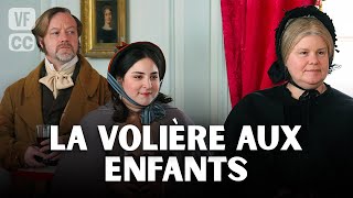 La Volière Aux Enfants  Téléfilm Français Complet  Drame  Marilou BERRY  Quentin GROSSET  FP [upl. by Cristoforo109]