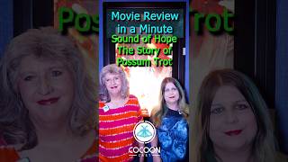 Sound of Hope The Story of Possum  Movie Review in a Minute [upl. by Revlis]