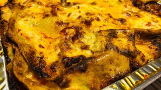 Lasagne al forno tradizionali classiche la ricetta più amata in tutto il mondo￼ [upl. by Notwen]