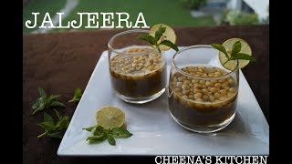 आसान तरीके से बनाए चटपटा जलजीरा Homemade Jaljeera ll घर बैठे बनाये चटपटा जलजीरा कुछ ही मिनटों मे [upl. by Hercules22]