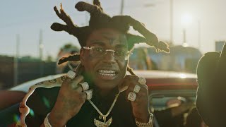 YNW Melly feat Kodak Black  Thugged Out Official Video [upl. by Jeane]