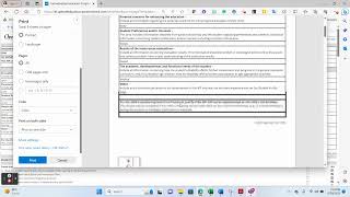 Having Page Numbers Print in PSSP Documents [upl. by Ginevra703]