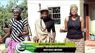 Mathias mhereMukombeOfficial Video [upl. by Dianemarie]