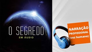 Audiolivro  O Segredo [upl. by Shriver]