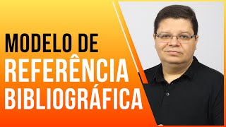 Referências Bibliográficas  Como fazer Referências ABNT [upl. by Brause]