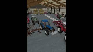 Ls22 GamePLay plauzi Community Clips  FarmingSimulator22 0928 15 [upl. by Rizika946]