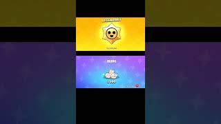 Favorite 🤔🤔 Deat box or star gif brawlstars foryou [upl. by Parris]